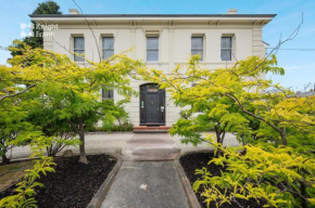 Clydesdale Manor, Hobart